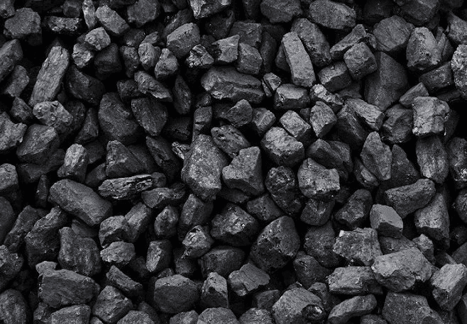 PCI / SSPK Coal