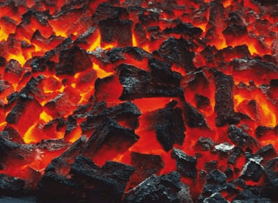 Metallurgical & Foundry Coke